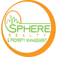Sphere Realty & Property Management Logo