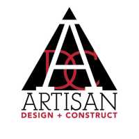 Artisan Design + Construct Logo