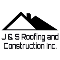 J & S Roofing and Construction Inc. Logo