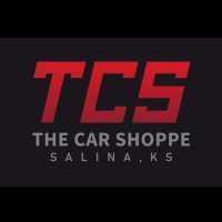 The Car Shoppe Logo