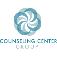 Counseling Center Group Logo