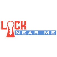 Locksmiths Near Me Logo