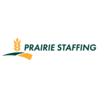 Prairie Staffing Logo