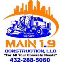 Main 1.9 Construction Logo