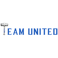 Team United MMA Logo