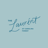 The LaurÃ©nt at Carolina Forest Logo