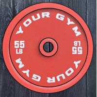Your Gym Logo