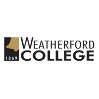 Weatherford College Logo