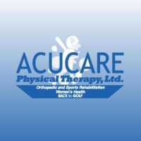 Acucare Physical Therapy Ltd Logo
