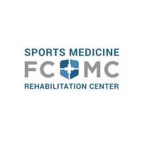 FCMC Sports Medicine and Rehabilitation Center Logo