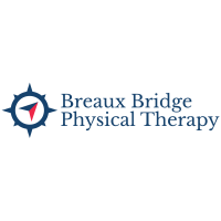 Breaux Bridge Physical Therapy and Wellness Logo