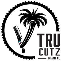 Trucutz Barber Lounge Logo