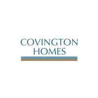 Covington Homes Logo