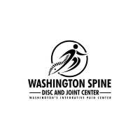 Washington Spine, Disc and Joint Center Logo