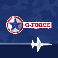 G FORCE Of Chattanooga Asphalt Services Logo
