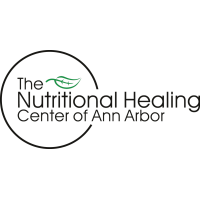 The Nutritional Healing Center of Ann Arbor Logo