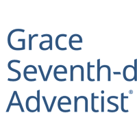 Grace Seventh-day Adventist Church Logo
