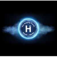 H3 Handi-Works Logo