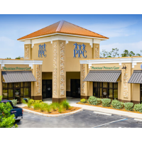 Physicians' Primary Care of SWFL Fort Myers Adult Medicine Logo