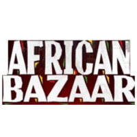 African Bazarr USA Logo