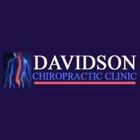 Davidson Chiropractic Clinic Logo