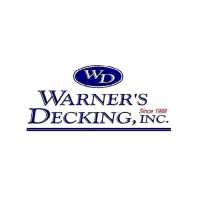Warner's Decking, Inc. Logo