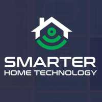 Smarter Home Technology Inc Logo
