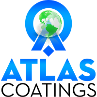 Atlas Coatings Logo