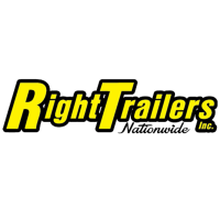 Right Trailers, Inc. Logo