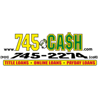 745 - CASH Logo