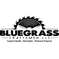 Bluegrass Craftsmen Logo