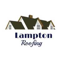 Lampton Roofing LLC Logo