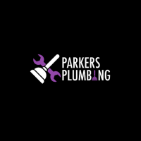 Parkers Plumbing Logo