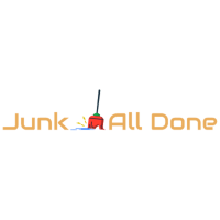 All Junk Done Logo