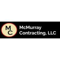 McMurray Contracting Logo
