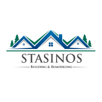 Stasinos Building & Remodeling Logo