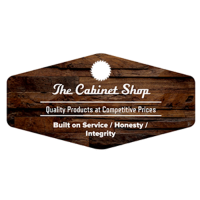 The Cabinet Shop NW Logo