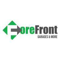Forefront Garages and More Inc Logo