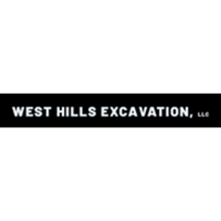 West Hills Excavation, LLC Logo
