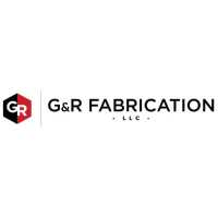 G&R Fabrication Logo