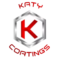 Katy Concrete Coatings Logo