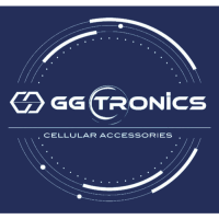 GGtronics Logo
