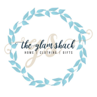 The Glam Shack Logo