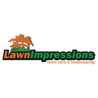 Lawn Impressions Logo