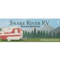 Snake River RV Logo