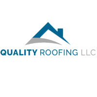 Quality Roofing LLC Logo