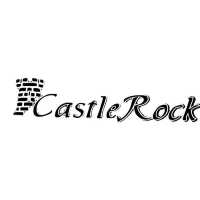 Castlerock Landscape Logo