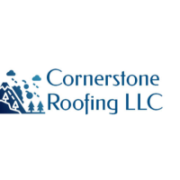 Cornerstone Roofing LLC Logo