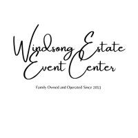 Windsong Estate Event Center Logo