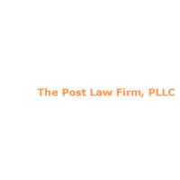 The Post Law Firm, PLLC Logo